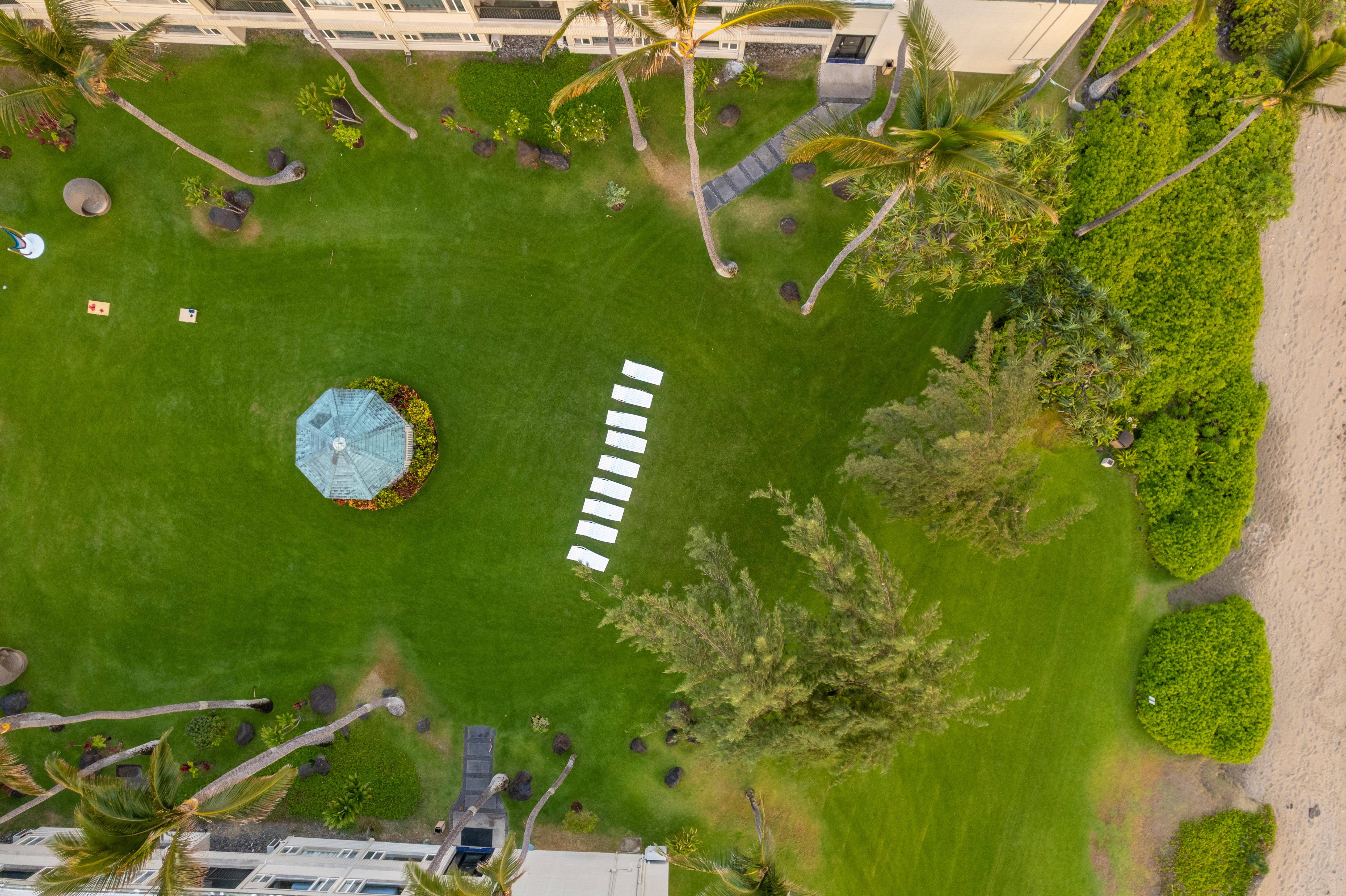 Maui Beach Hotel Kahului Extérieur photo